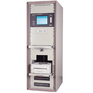 Power System Dynamics Monitor (PSDM-1632)
